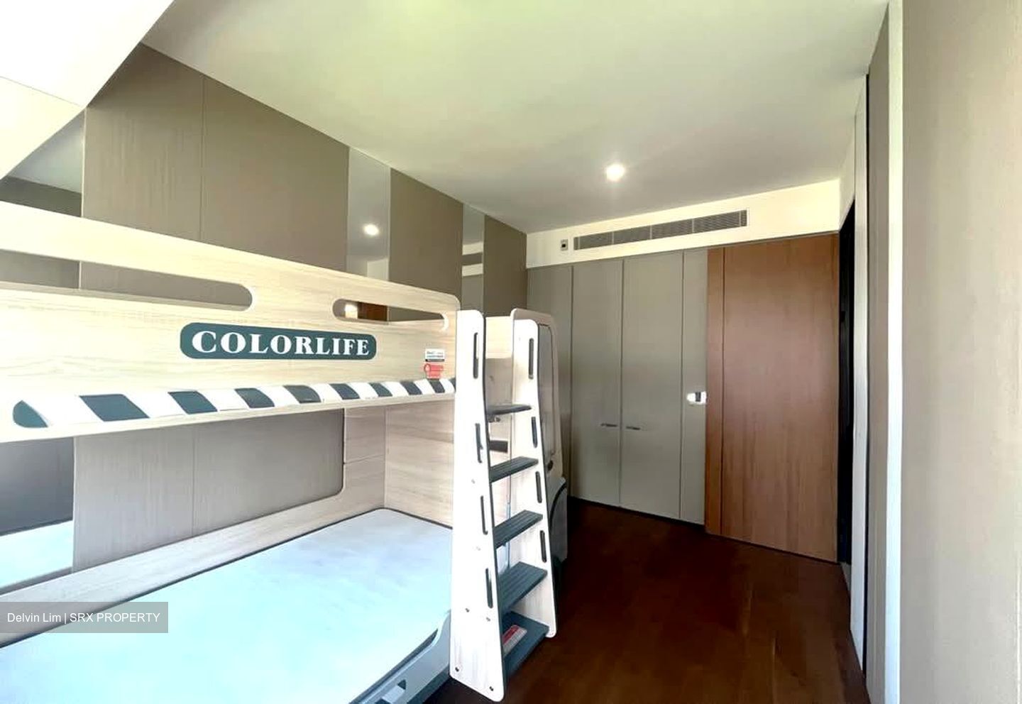 Boulevard 88 (D10), Apartment #573173241
